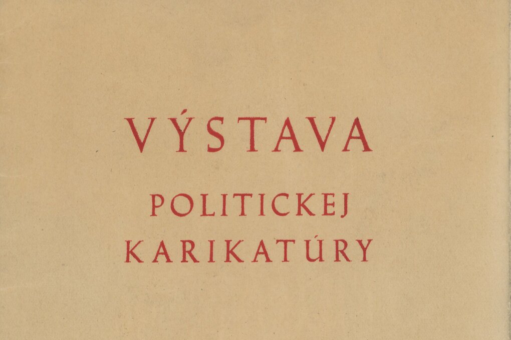 Polská politická karikatura